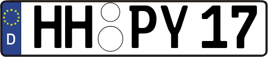 HH-PY17