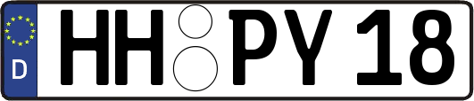 HH-PY18