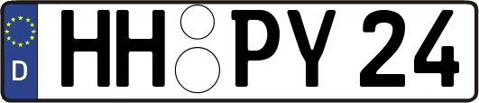 HH-PY24