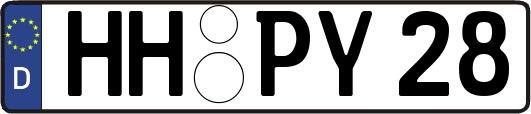HH-PY28