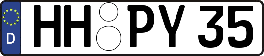 HH-PY35