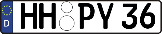 HH-PY36