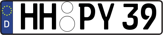 HH-PY39
