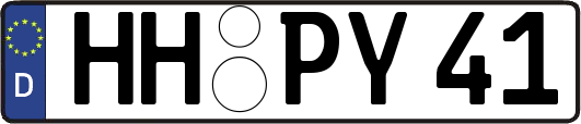 HH-PY41