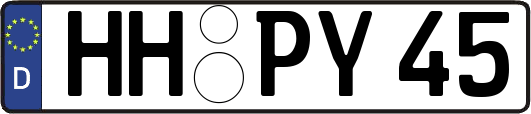 HH-PY45