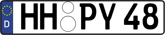 HH-PY48