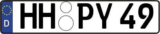 HH-PY49