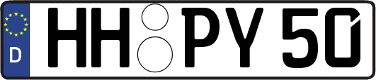 HH-PY50
