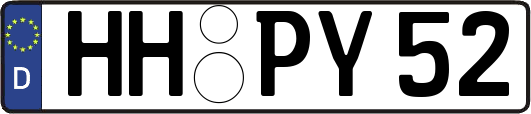 HH-PY52