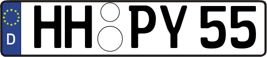 HH-PY55