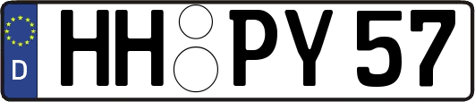 HH-PY57