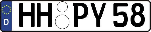 HH-PY58