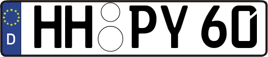 HH-PY60
