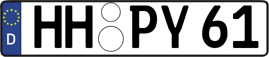 HH-PY61