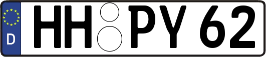 HH-PY62