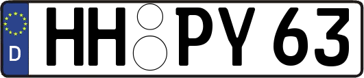 HH-PY63