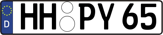 HH-PY65