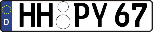 HH-PY67