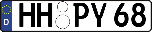 HH-PY68