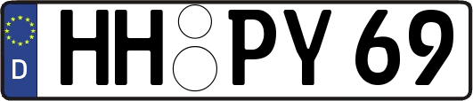 HH-PY69