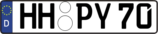 HH-PY70
