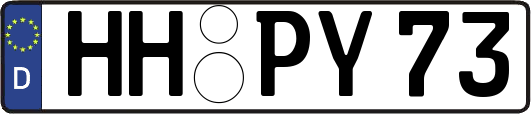HH-PY73