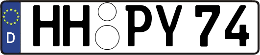 HH-PY74