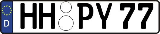 HH-PY77