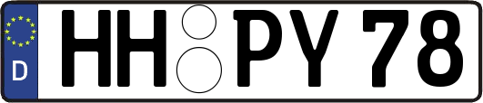 HH-PY78