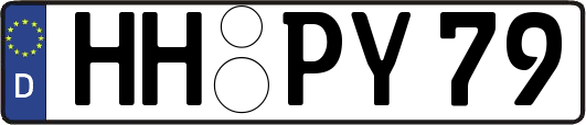 HH-PY79
