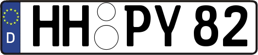 HH-PY82