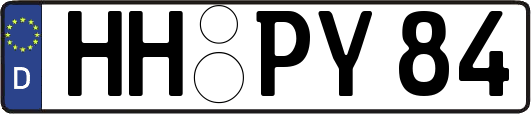HH-PY84