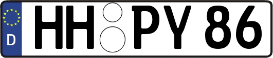 HH-PY86