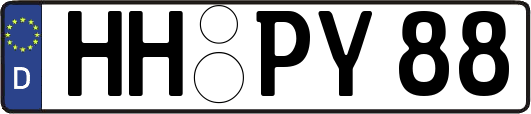 HH-PY88