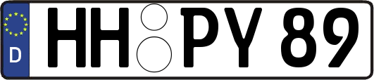 HH-PY89