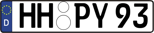 HH-PY93