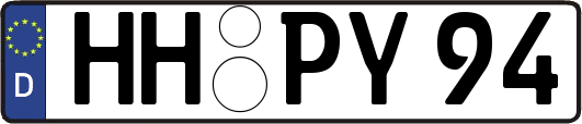 HH-PY94