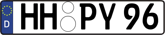 HH-PY96