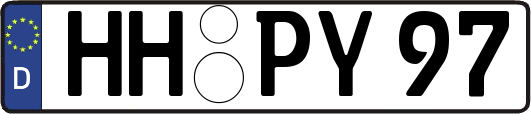 HH-PY97