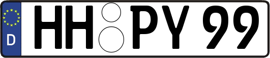 HH-PY99