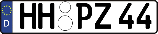 HH-PZ44