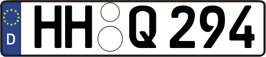 HH-Q294
