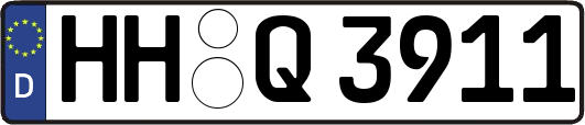 HH-Q3911