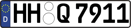 HH-Q7911