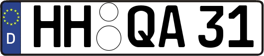 HH-QA31