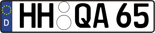 HH-QA65