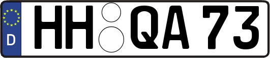 HH-QA73