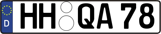 HH-QA78