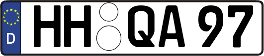 HH-QA97
