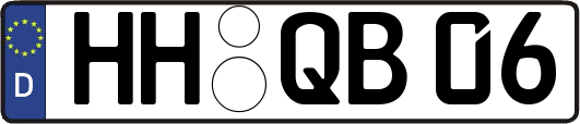 HH-QB06